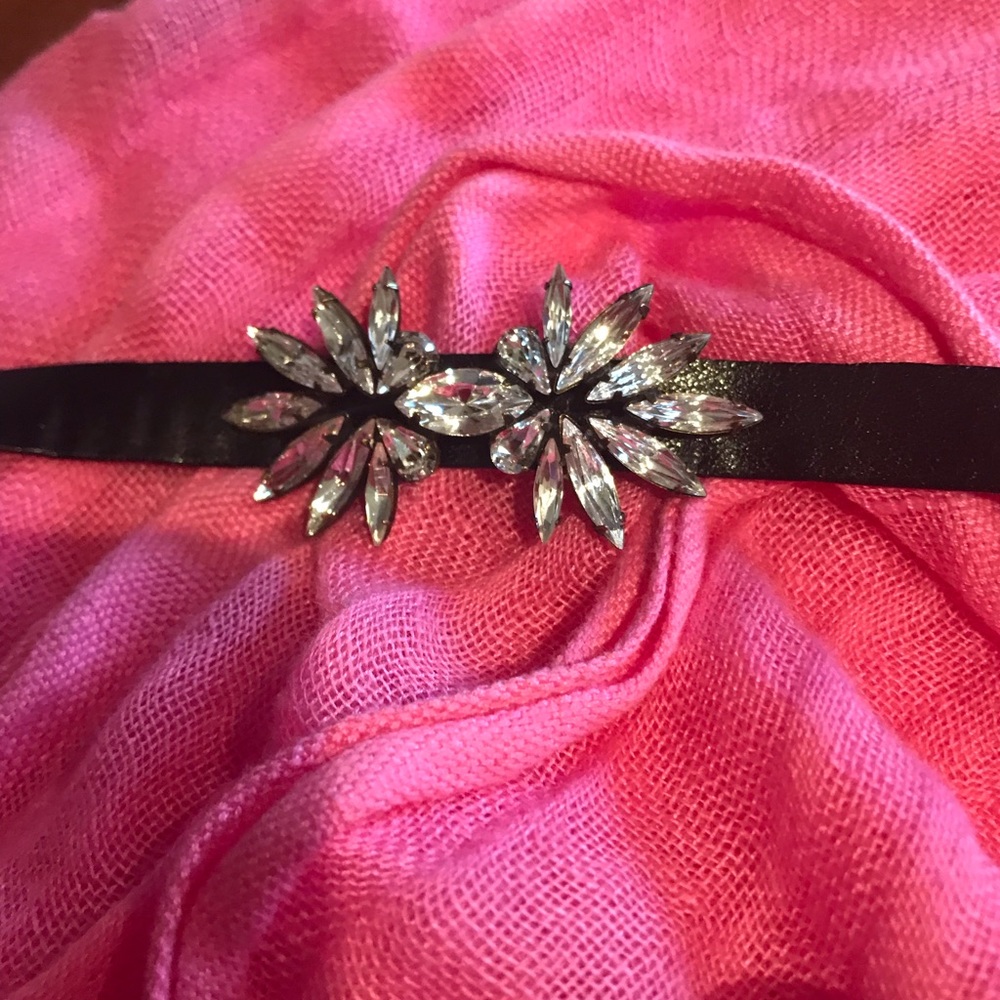 Auden belt